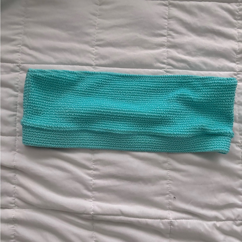 PacSun bandeau top